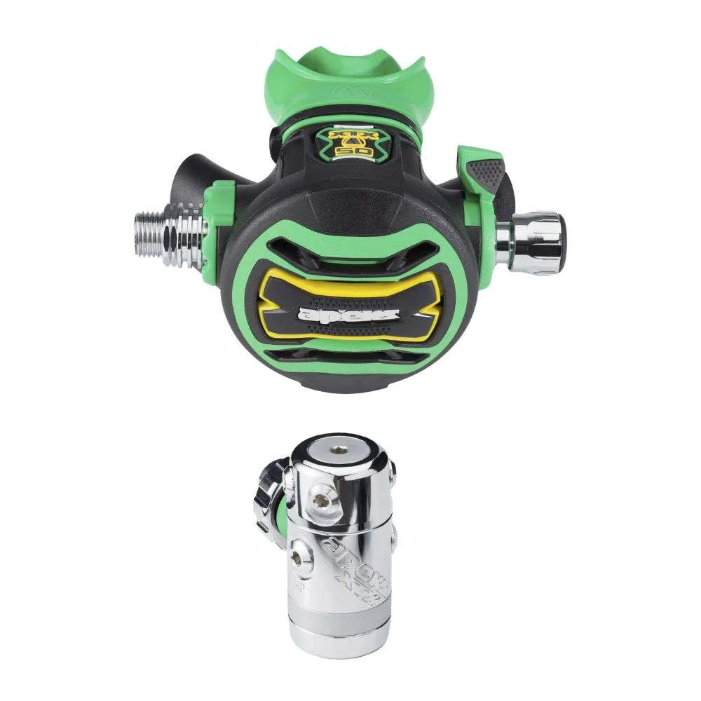 XTX50 NITROX - Erogatore subacqueo - Image 7