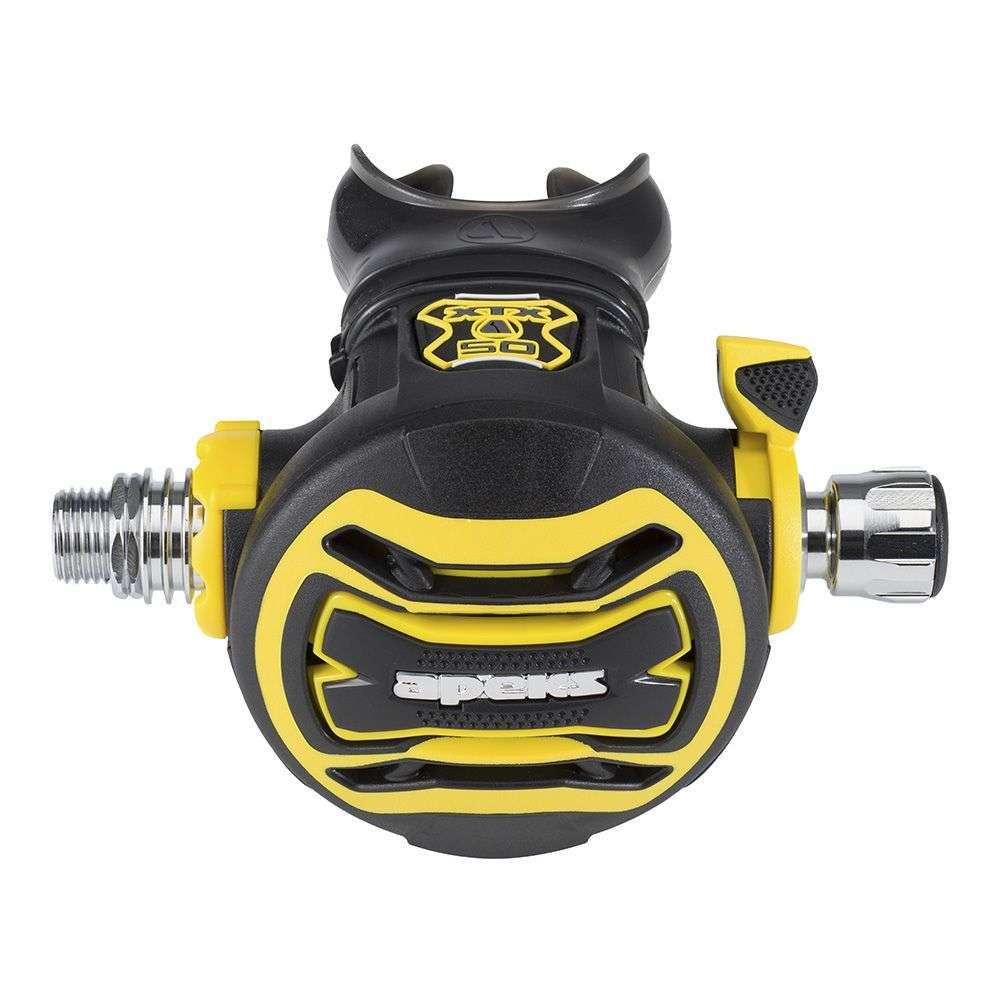 XTX50 OCTOPUS - Erogatore subacqueo