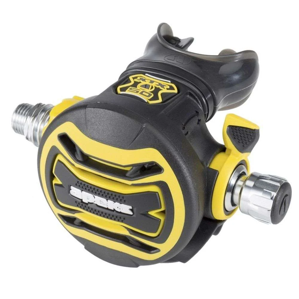 XTX50 OCTOPUS - Erogatore subacqueo - Image 2