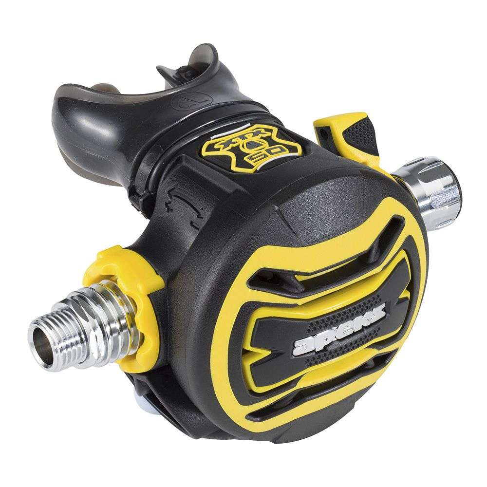 XTX50 OCTOPUS - Erogatore subacqueo - Image 3