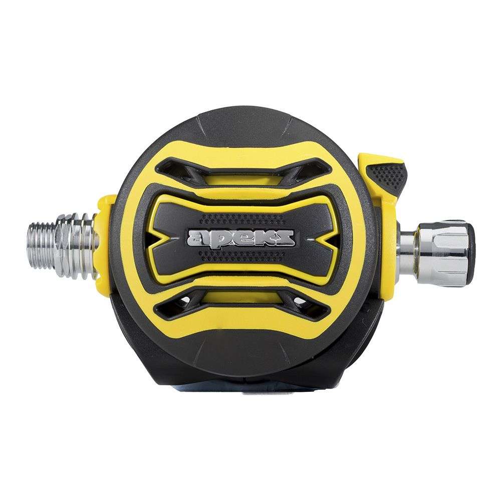 XTX50 OCTOPUS - Erogatore subacqueo - Image 4