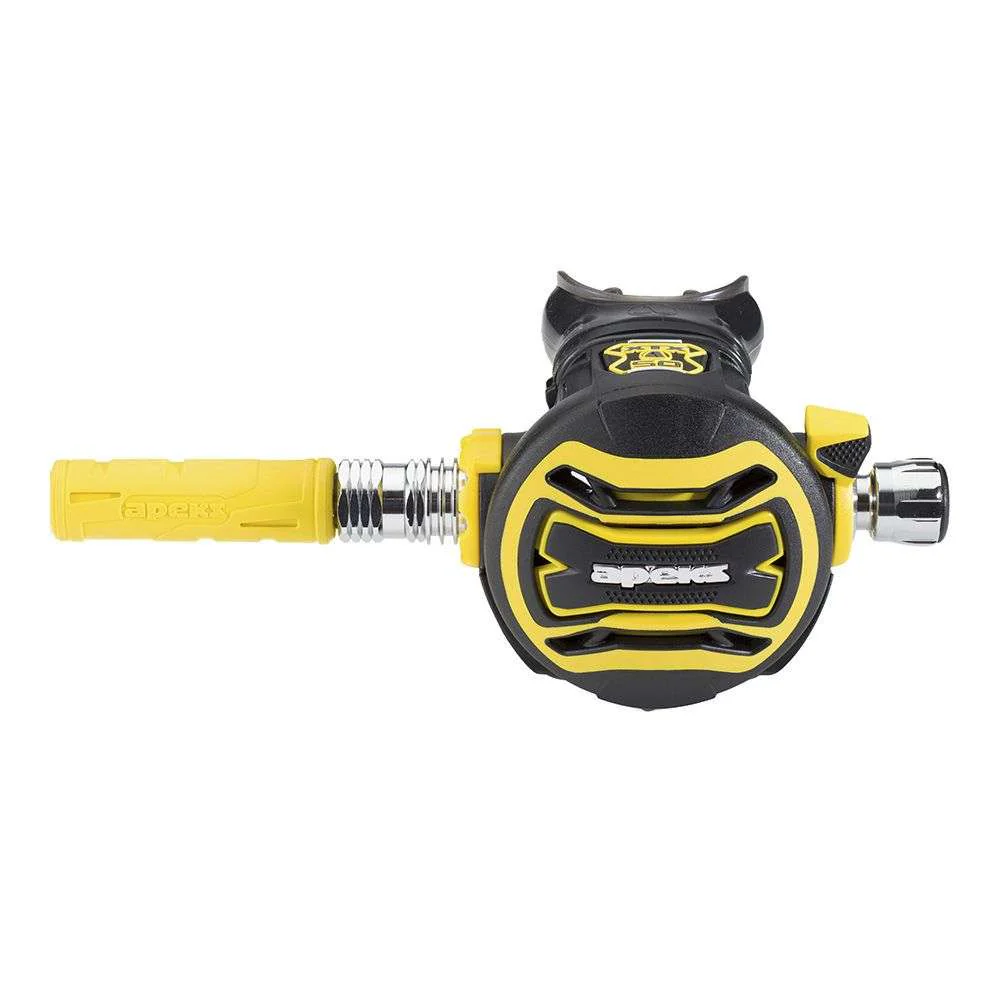 XTX50 OCTOPUS - Erogatore subacqueo - Image 5