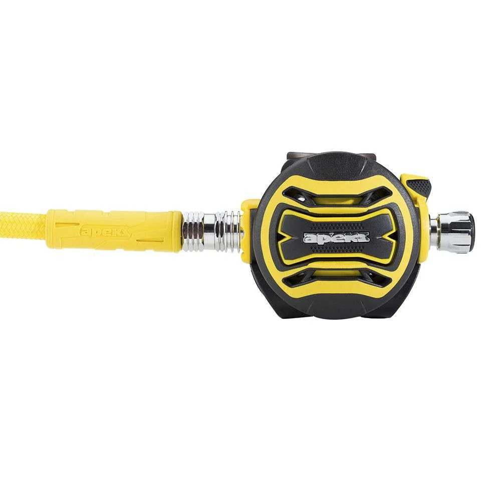 XTX50 OCTOPUS - Erogatore subacqueo - Image 6